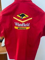 Williams - Formule 1 - 1998 - Teamkleding, Verzamelen, Nieuw