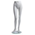 *TIP*  Dames benen wit merk Gruppo Corso met voetplaat, Ophalen of Verzenden