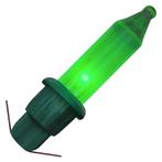 OE Lightning Reserve Kerstlampje - Groene Insteek Fitting -, Diversen, Verzenden, Nieuw
