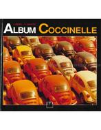 ALBUM COCCINELLE, Nieuw, Volkswagen, Author