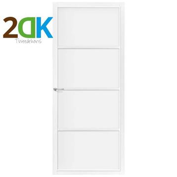 2dk deur Capital Sheffield Opdek R 83 x 201,5 beschikbaar voor biedingen