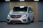 Mercedes-Benz V-Klasse 300d Lang DC Avantgarde Edition, Auto's, Automaat, Gebruikt, Euro 6, Overige kleuren