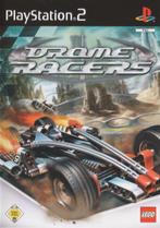 Drome Racers-Duits (PlayStation 2) Gebruikt, Spelcomputers en Games, Ophalen of Verzenden, Zo goed als nieuw