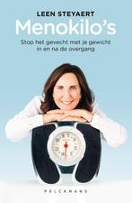 Menokilos 9789464018943 Leen Steyaert, Verzenden, Zo goed als nieuw, Leen Steyaert