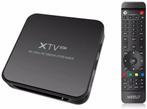 Android OS Tv Box