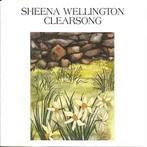 cd - Sheena Wellington - Clearsong, Verzenden, Zo goed als nieuw