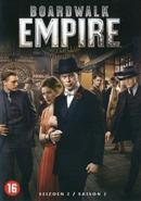 Boardwalk empire - Seizoen 2 - DVD, Verzenden, Nieuw in verpakking