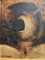Willy De Waele (1947) - De schreeuw, Antiek en Kunst