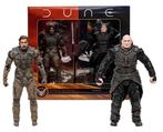 McFarlane Toys actiefiguur - Scifi Dune 2 pack Gurney Hal..., Verzamelen, Verzenden, Nieuw
