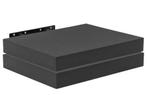 Set van 2 MDF Wandplanken – Zwevende Planken voor Elke Kamer, Huis en Inrichting, Kasten | Wandmeubels, Verzenden, Nieuw