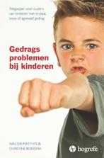 Gedragsproblemen bij kinderen 9789492297112, Verzenden, Zo goed als nieuw, Christine Boersma