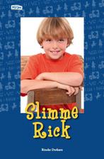 Slimme Rick / Wijzjes 9789079603220 Rineke Derksen, Boeken, Verzenden, Gelezen, Rineke Derksen