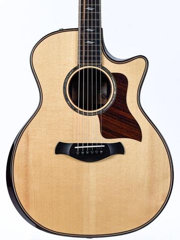 Taylor Builders Edition 814ce 2022 (Akoestische Gitaren) beschikbaar voor biedingen
