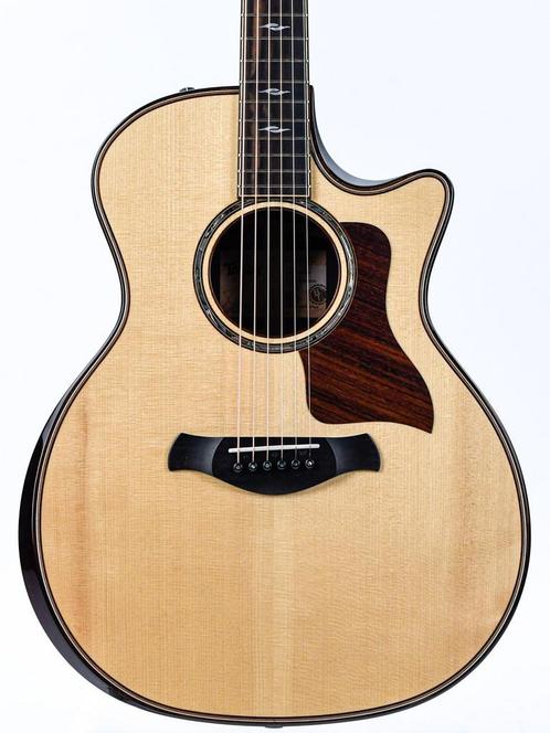 Taylor Builders Edition 814ce 2022 (Akoestische Gitaren), Muziek en Instrumenten, Snaarinstrumenten | Gitaren | Akoestisch, Western- of Steelstringgitaar