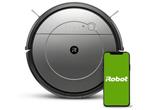 iRobot Roomba Combo - Robotstofzuiger met dweilfunctie -, Witgoed en Apparatuur, Stofzuigers, Verzenden, Nieuw