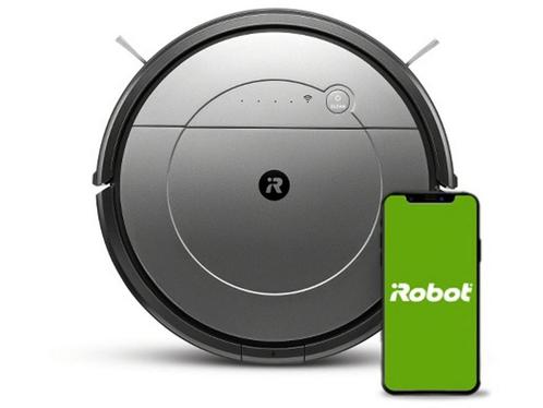 iRobot Roomba Combo - Robotstofzuiger met dweilfunctie -, Witgoed en Apparatuur, Stofzuigers, Nieuw, Verzenden