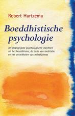 9789063501006 Boeddhistische Psychologie | Tweedehands, Boeken, Gelezen, Verzenden, Robert Hartzema