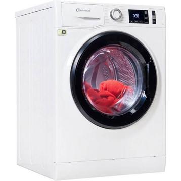 Nieuwe Bauknecht wasmachine 8KG Label A Super Eco 8464 A