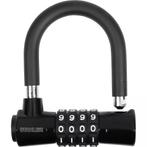 Benson Cijferslot met stevige beugel - Ø 10 mm - 97 x 104 m, Ophalen of Verzenden, Nieuw