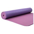 Yogamat PVC Deluxe - Paars, Sport en Fitness, Yoga en Pilates, Ophalen of Verzenden, Nieuw