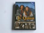 Dr. Quinn - Medicine Woman - Serie 3 (4 DVD), Verzenden, Zo goed als nieuw