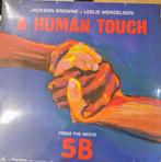 12 inch nieuw - Jackson Browne - A Human Touch, Zo goed als nieuw, Verzenden