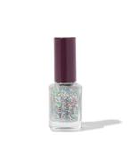 HEMA Longlasting nagellak 150 confetti, Verzenden, Nieuw