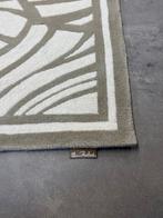 Brink en Campman FB vloerkleed, Japanese Fans Ivory 200x280, Huis en Inrichting, Stoffering | Tapijten en Kleden, Wit, Ophalen of Verzenden