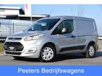 Ford Transit Connect 1.6 TDCI L1 PB Edition, Euro 5, Stof, Gebruikt, Overige kleuren