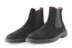 Magnanni Chelsea boots in maat 44 Zwart | 10% extra korting, Verzenden, Zwart, Boots, Zo goed als nieuw