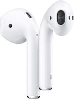 Apple AirPods 2nd Generation with Charging Case - White, Verzenden, Nieuw