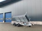 HAPERT COBALT + 335 X 180 X 40 CM 3.500 KG EINDEJAARSAKTIE!!, Auto diversen, Aanhangers en Bagagewagens, Ophalen, Nieuw