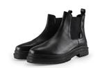 Vertice Chelsea boots in maat 46 Zwart | 10% extra korting, Verzenden, Zwart, Boots, Zo goed als nieuw