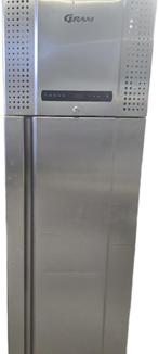 GRAM koelkast en vrieskast * online veiling *, Gebruikt, Bakkerij en Slagerij