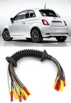 Kabelreparatieset achterklep Fiat 500 en 500C, Nieuw, Fiat, Verzenden