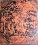 Venetian workshop - Reliëf, 16th/17th Renaissance