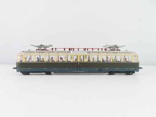 Märklin H0 - 37582 - Modeltrein motorwagen (1) - Glazener, Hobby en Vrije tijd, Modeltreinen | H0