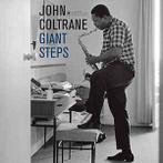 LP gebruikt - John Coltrane - Giant Steps