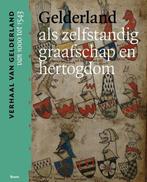 9789024442522 Gelderland als zelfstandig graafschap en he..., Boeken, Verzenden, Zo goed als nieuw, Dolly Verhoeven