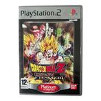 Dragon Ball Z Budokai Tenkaichi (Platinum) (PS2), Verzenden, Nieuw