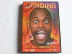 Jandino - Antilliaanse Pot (DVD) Gesigneerd, Verzenden, Zo goed als nieuw
