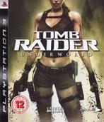 Tomb Raider: Underworld - PlayStation 3, Ophalen of Verzenden, Zo goed als nieuw