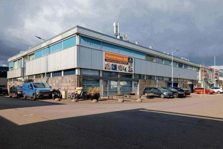Bedrijfsruimte, Loods te huur Dovenetelstraat 25 Rotterdam, Zakelijke goederen, Bedrijfs Onroerend goed, Bedrijfsruimte, Huur