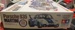 Tamiya 1:12 - Modelbouwdoos - Nieuwe statische bouwdoos, Hobby en Vrije tijd, Nieuw