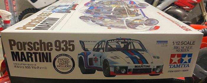 Tamiya 1:12 - Modelbouwdoos - Nieuwe statische bouwdoos, Hobby en Vrije tijd, Modelauto's | 1:5 tot 1:12
