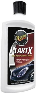 Meguiars Plast-X Clear Plastic Cleaner, Verzenden