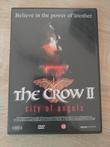 DVD - The Crow II - City Of Angels