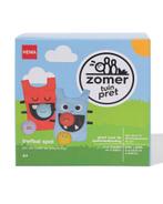 HEMA Trefbal spel, Verzenden, Nieuw