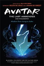 9781119809807 Avatar - The Last Airbender and Philosophy ..., Nieuw, H De Cruz, Verzenden