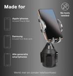 2dekans | Bintoi® T300 - Telefoonhouders Auto Accessories, Ophalen of Verzenden, Zo goed als nieuw